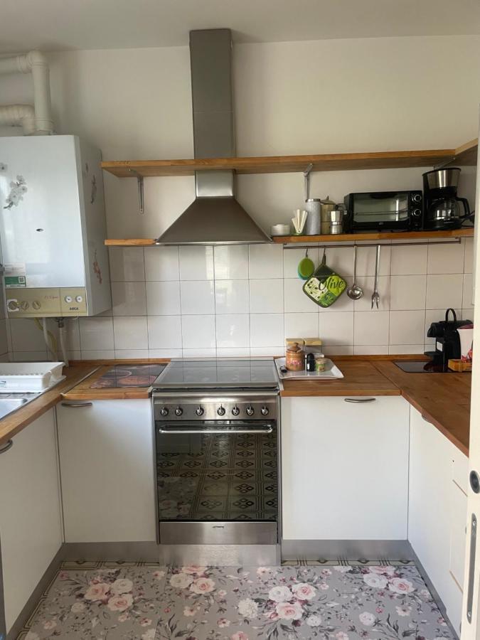 Lake Apartment Ischia White Tenna Ngoại thất bức ảnh
