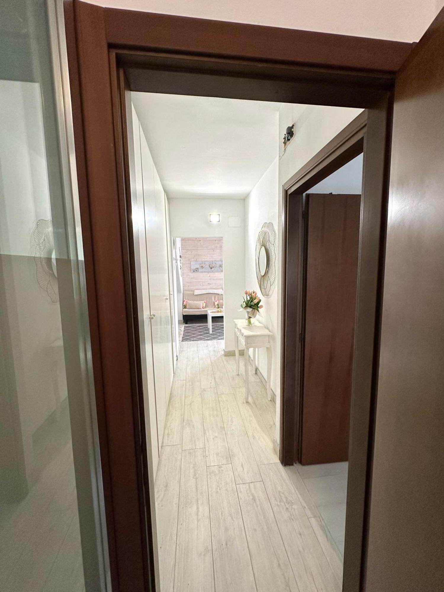 Lake Apartment Ischia White Tenna Ngoại thất bức ảnh