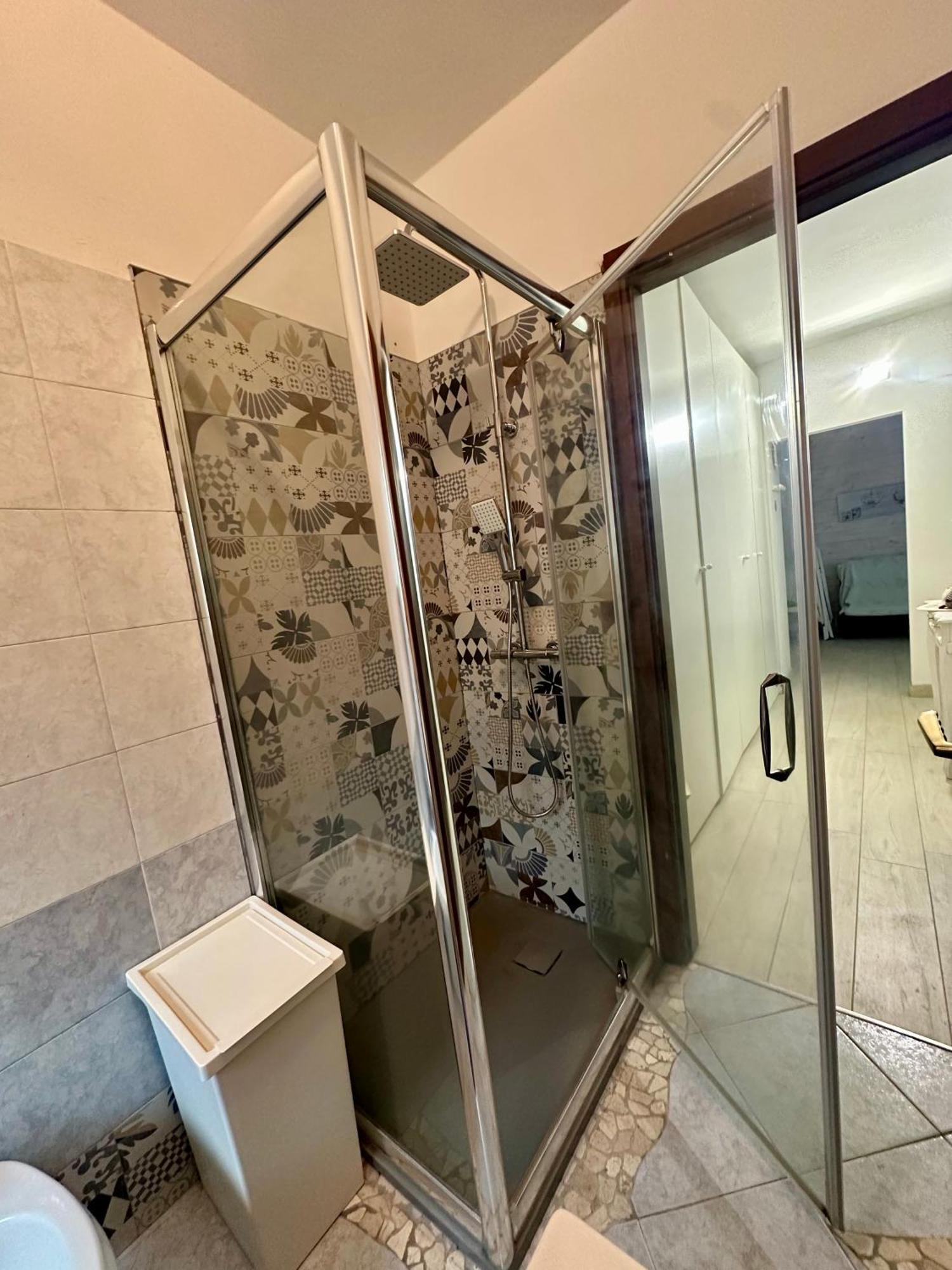Lake Apartment Ischia White Tenna Ngoại thất bức ảnh